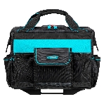 Сумка для инструмента Gross 460х240х340мм, выдвижная рукоятка, колеса, фото13