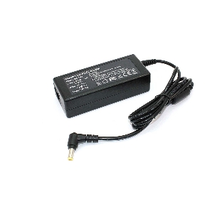 Блок питания для монитора и телевизора LCD 24V 2A 48W 5.5x1.7мм OEM