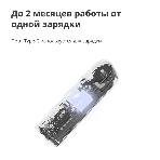 Мотор для руллоных штор Aqara Roller Shade Driver E1 (RSD-M01), фото13