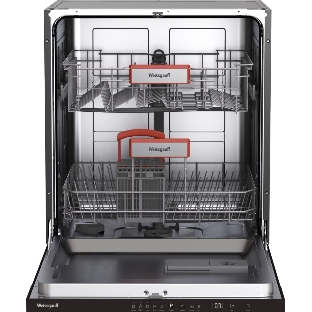Встраиваемая посудомоечная машина Weissgauff 60CM BDW 6025D INFOLIGHT