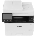 МФУ лазерное Canon i-SENSYS MF461dw/5951C020/A4/ч/б/36 стр/мин.,/скан. до 100 стр/мин./(ч/б) 80 стр/мин./(печать) 1200x1200/(скан.)600x600/USB, RJ-45, Wi-Fi, фото15