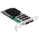 Сетевая карта MELLANOX ConnectX-6 Dx EN adapter card, 100GbE, Dual-port QSFP56, PCIe 4.0 x16, No Crypto, Tall Bracket, фото7