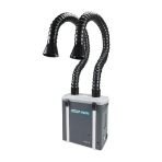 Система воздухоочистки QUICK 6102A1, фото2