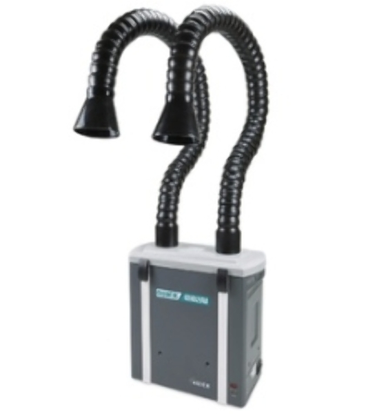 Система воздухоочистки QUICK 6102A1