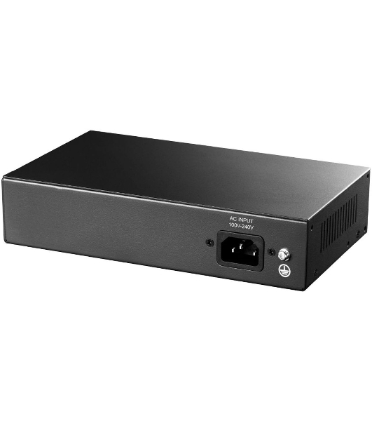 Коммутатор Cudy FS1010P, 10×100 Мбит/с