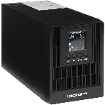 Источник бесперебойного питания Ippon Innova Tb 1000 900Вт 1000ВА черный, фото4