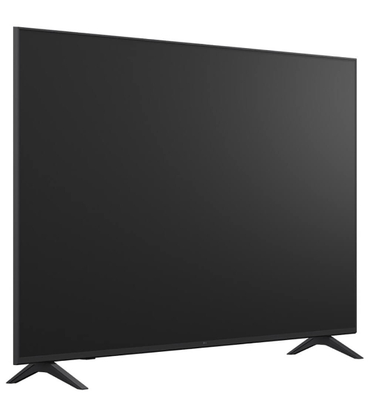 Телевизор LG 65' 65UA75009LA черный DLED 4K UHD 60Hz Smart TV WebOS