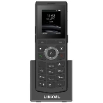 Телефон IP Fanvil W610D серый, фото4