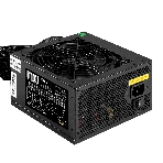 Блок питания серверный 500W ExeGate ServerPRO-500PAS (ATX, APFC, КПД 80% (80 PLUS), 12cm fan, 24pin, 2x(4+4)pin, 4xPCI-E, 6xSATA, 4xIDE, Cable Management, black), фото8