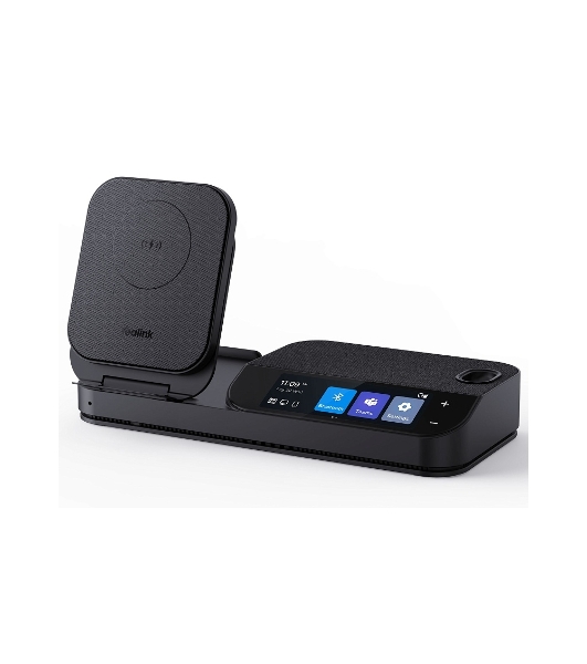 Гарнитура беспроводная Yealink BH71 Workstation 1208653