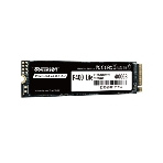 Накопитель SSD Patriot P400 Lite 1Tb M.2 2280 NVMe PCle 4.0 x4 R3500/W2700 TbW 560Tb 3D NAND with HS, фото5