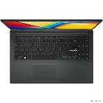 Ноутбук ASUS VivoBook E1504FA-BQ5031W/15.6'/IPS/AMD Ryzen 5 40/8Gb/512Gb SSD/AMD Radeon 610M/Windows 11 Home/черный/1.63kg, фото10