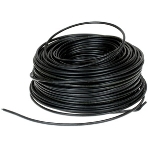 Кабель SkyNet Premium FTP outdoor 4x2x0,51 на тросу, медный, FLUKE TEST, кат.5e, однож., 100 м, box, черный, фото5