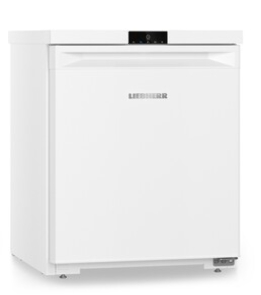 Морозильная камера Liebherr FE 1003-20 001, белый, 75л, 3 ящика