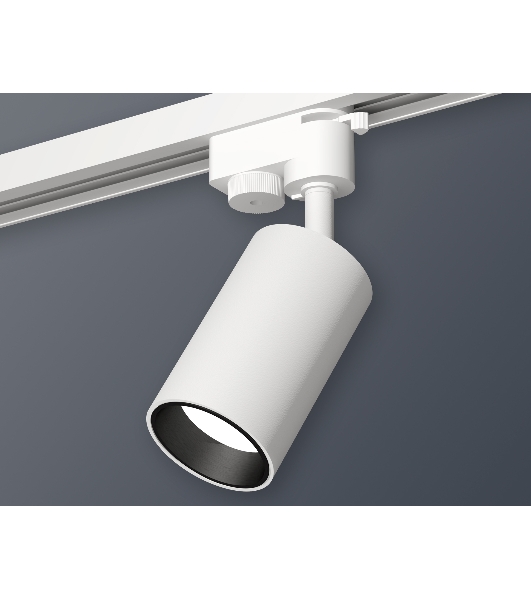 Светильник Ambrella light XT6322021 SWH/SBK белый песок/черный песок MR16 GU5.3 (A2520, C6322, N6111)