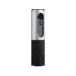 Веб-камера Logitech ConferenceCam Connect 1920x1080, 30 кадр/с, USB, микрофон (2 шт, шумоподавление), автофокус, автоосвещение, серебристый, фото26