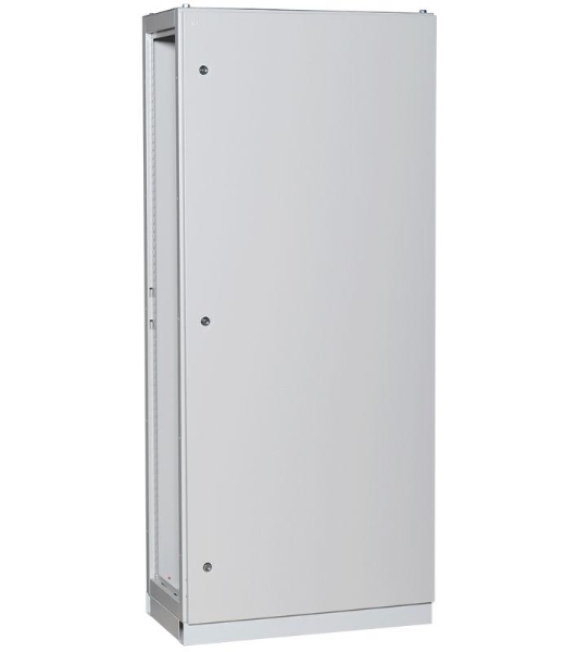 Корпус сборный ВРУ 2000х600х450 IP31 SMART IEK YKM50-2000-600-450