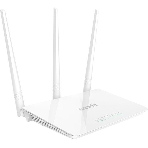 Wi-Fi маршрутизатор 300MBPS 10/100M F3 TENDA, фото5