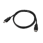 Кабель PROconnect HDMI - HDMI 2.0, 1м, Gold, фото 1