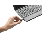 Флешка USB SanDisk Cruzer Blade (SDCZ50-128G-B35), 128Gb, USB 2.0, Type-A, R/W 16/4, черный, фото10