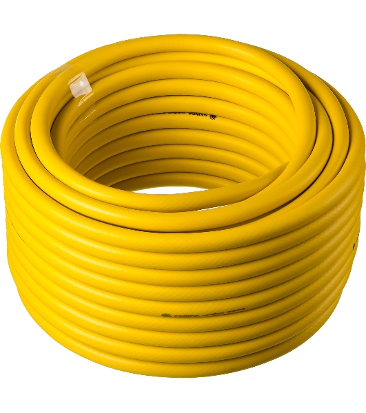 Поливочный шланг GRINDA COMFORT 1/2', 30 м, 30 атм, трёхслойный , армированный