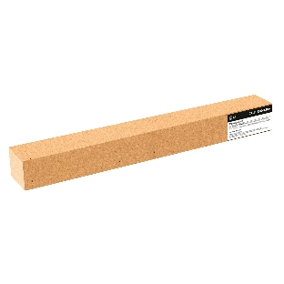 Тефлоновый вал Cactus CS-UFR-KYO-FS4100 (FK3130-FR) для Kyocera FS-4300DN/4200DN/4100DN, ECOSYS P3260dn, P3155, P3150dn, P3145dn
