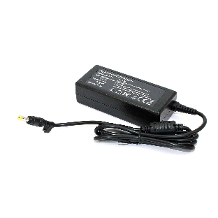 Блок питания для монитора и телевизора LCD 24V 2A 48W 4.8x1.7мм OEM