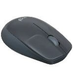 Мышь беспроводная Logitech M190 черный/серый, 1000 dpi, радиоканал, USB, кнопки - 3, фото10
