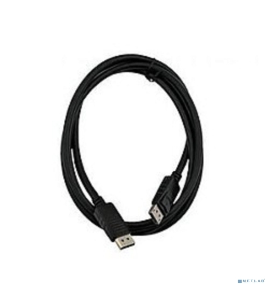 Кабель VCOM VHD6220-1.8MO Кабель соединительный DisplayPort 1,8 м