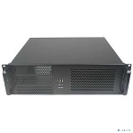 Серверный корпус ExeGate Pro 3U390-08 (RM 19', высота 3U, глубина 390, без БП, USB), фото17
