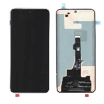 Дисплей для Huawei P50 Pro в сборе с тачскрином (orig lcd), черный, фото4