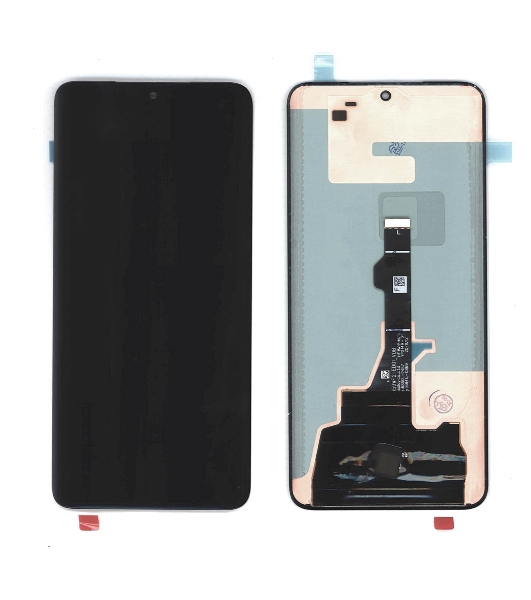 Дисплей для Huawei P50 Pro в сборе с тачскрином (orig lcd), черный
