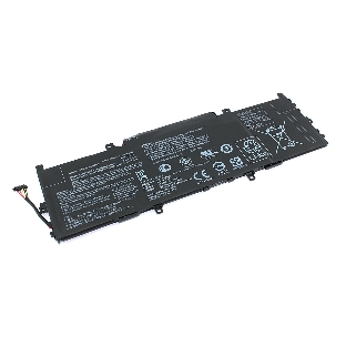 Аккумуляторная батарея для ноутбука Asus UX331UA (C41N1715) 15.4V 3255mAh