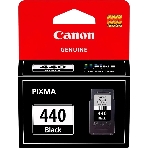 Картридж струйный Canon PG-440 5219B001 черный для Canon MG2140/3140, фото7