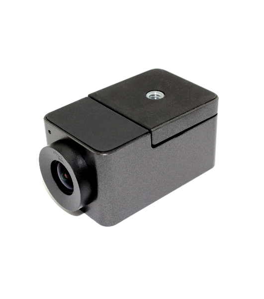 Веб-камера Huddly GO 1280x720, 30 кадр/с, USB Type-C, широкоугольный объектив