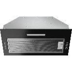 Вытяжка встраиваемая Kuppersberg Intouch 60 B черный, 54 см, 650 куб. м/ч, 41 дБ, фото6
