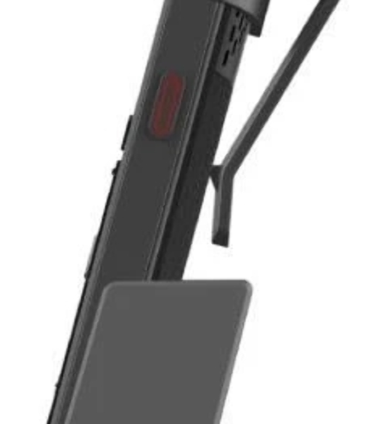 Телефон IP Fanvil W610D серый