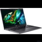 Ноутбук Acer Aspire 5 A515-58P-759A 15.6' FHD LCD/i7-1355U/16Gb/512Gb SSD/UMA/DOS/Grey*, фото10