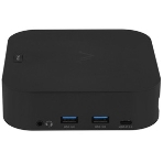 USB-концентратор Maibenben USB-C Dock DS301 100W (YPE-C TO TYPE C PD + 4USB3.0 + 3.5 + RJ45 + HDMI + 2DP), фото5