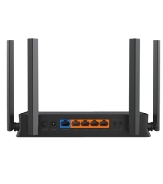 Двухдиапазонный беспроводной маршрутизатор Wi-Fi TP-Link Archer BE220