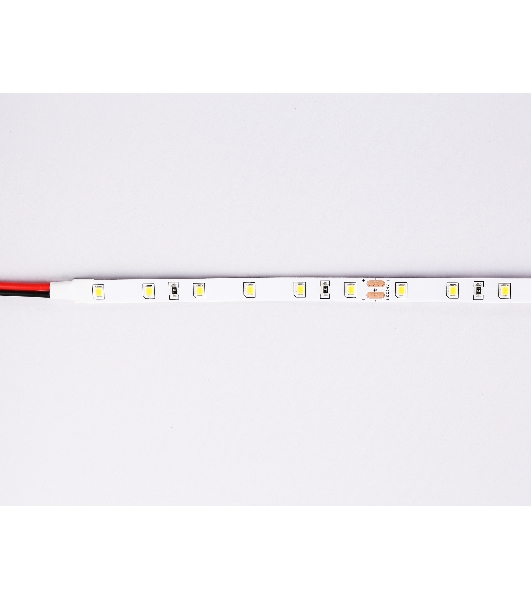 Светодиодная лента Ambrella light GS3003 2835 60Led/ 6W m/ 24V IP20 6500K/ 5000*8*1.2mm (2 конт.)