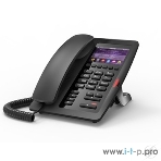 Телефон IP Fanvil H5 черный, фото4