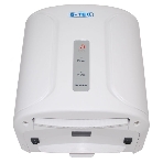 Сушилка для рук G-TEQ 8801 PW 1000Вт 45 м/сек скоростная, фото5