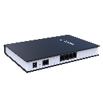 IP телефония и системы связи Yeastar TA400 VoIP-шлюз, 4*FXS, фото2