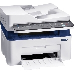 МФУ лазерное Xerox WorkCentre 3025NI (WC3025NI#), A4, ч/б, печ. до 20 стр/мин., скан. до 17 стр/мин., 1200 x 1200 dpi (печать) 600 x 600 dpi (скан.), Wi-Fi, Ethernet, USB, фото8
