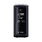Источник бесперебойного питания CyberPower VP700ELCD/700 ВА/390 Вт/USB/RS-232/RJ-11/RJ-45/4 х CEE 7 (евророзетка), фото8