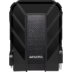 Внешний HDD 2.5' ADATA HD710P, 4TB, USB 3.2 Gen 1 Type-A, 5400 rpm, черный, фото6