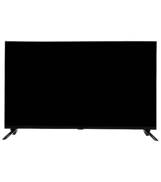 Телевизор Hyundai 40' H-LED40BS5003 черный LED FHD 60Hz Smart TV