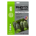 Фотобумага Cactus CS-GSA413050 A4/130г/м2/50л. глянцевое самоклей. для струйной печати, фото 1