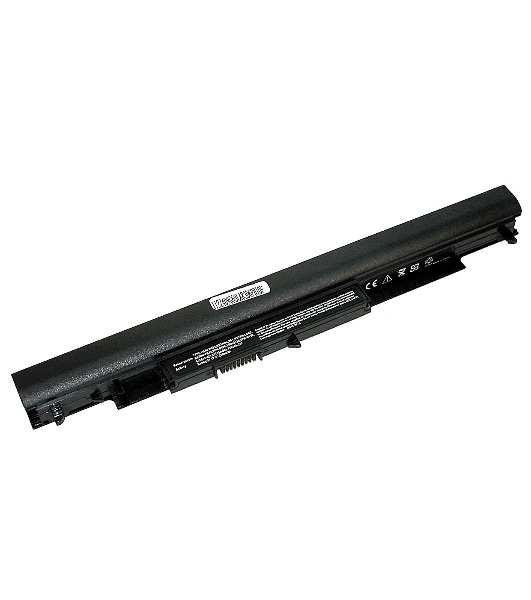 Аккумуляторная батарея для ноутбука HP Pavilion 256 G4 (HS03) 11.1V 2600mAh OEM черный